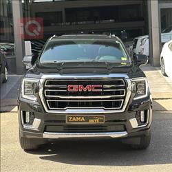 جی ئێم سی یوکۆن